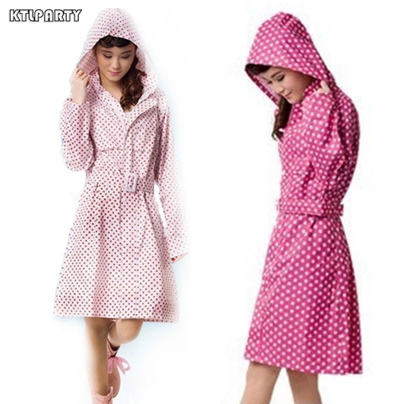 long raincoats womens
