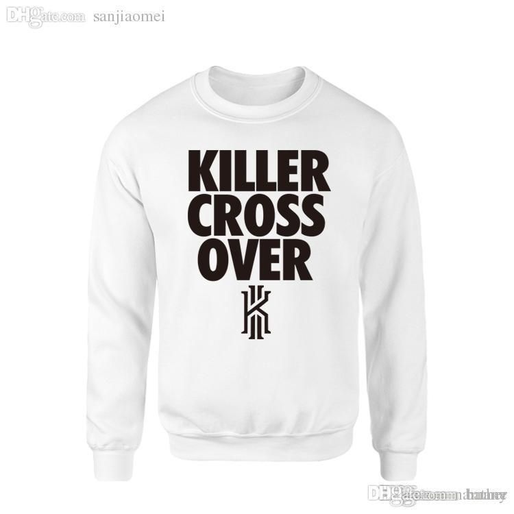 kyrie long sleeve