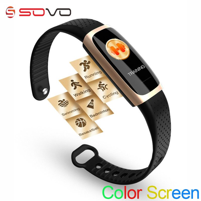 x1 smart fitness band