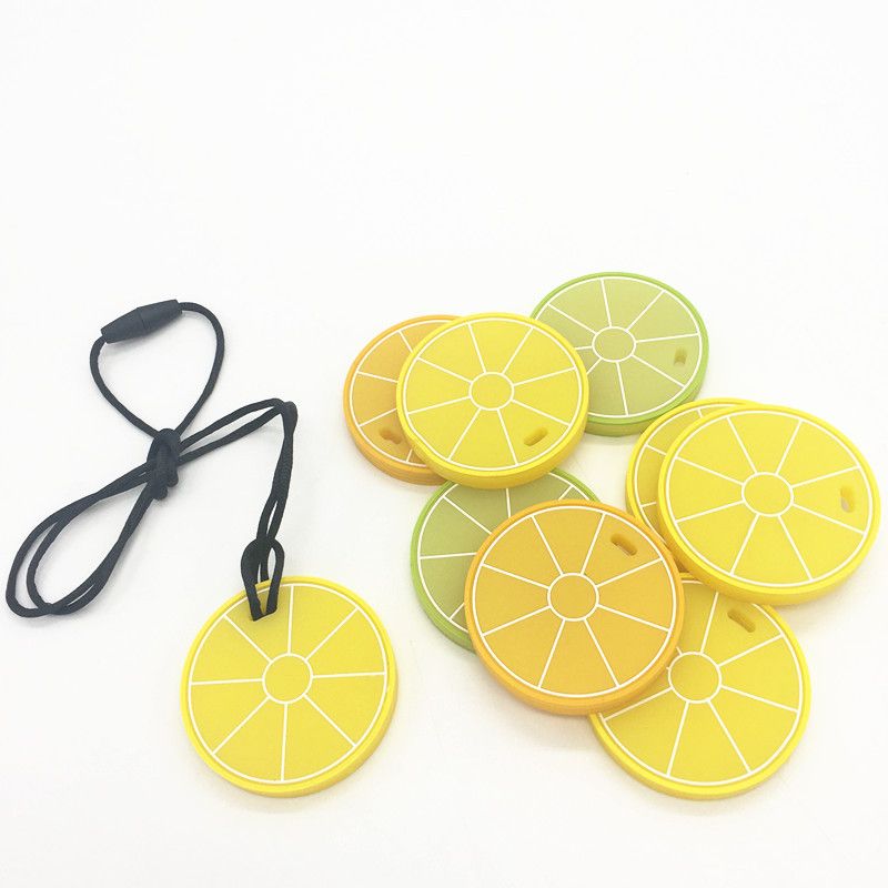 lemon teether