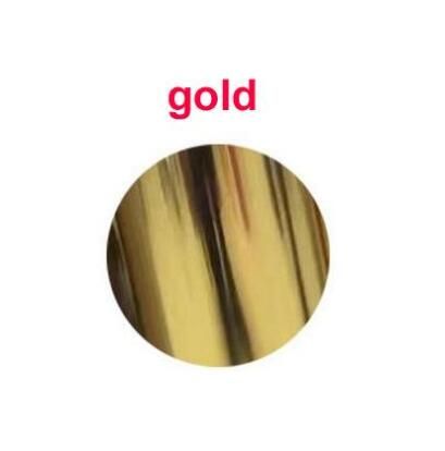 Gold