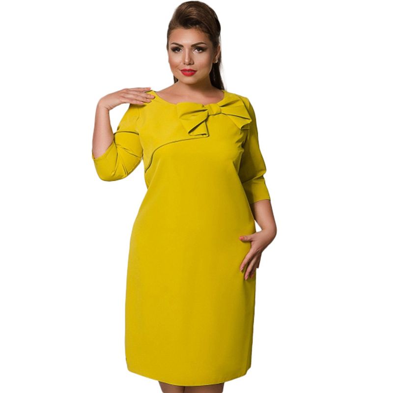 plus size petite business wear