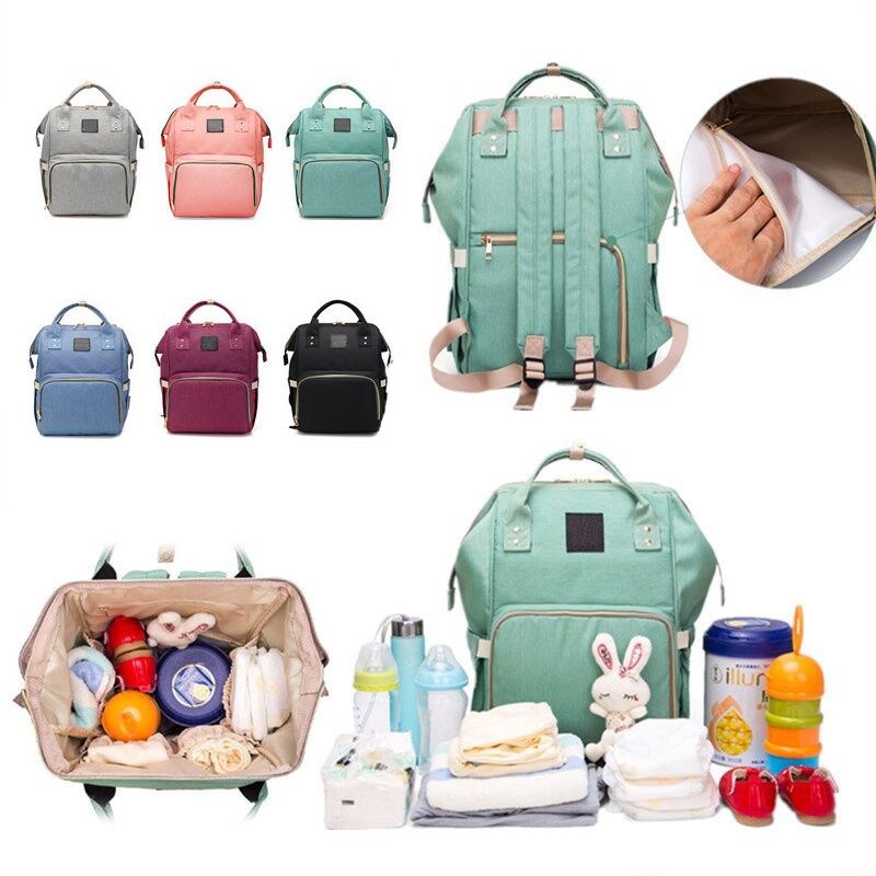 best maternity backpack