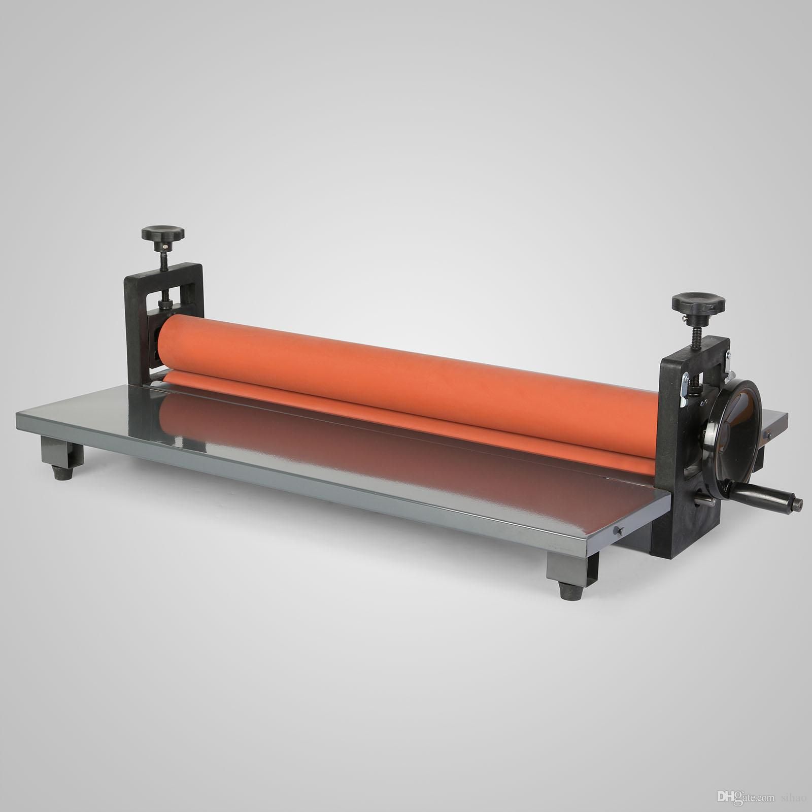 inschakelen Ontwapening referentie Koop Vinyl Foto Film Montage Lamineermachine 25.5 Handmatige Koude  Laminator Lamineermachine 650mm Handmatige Koude Roll Laminator Goedkoop |  Snelle Levering En Kwaliteit | Nl.Dhgate