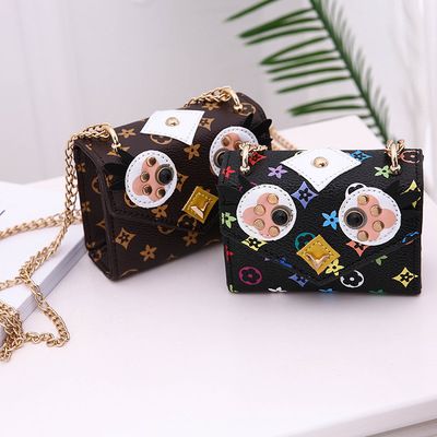 Acquistare Borsetta Bambini Borsette Borsette Bambina Mini Borsette Ragazze  Adolescenti Principessa PU Sacchetti Stampati Con Uccellini Simpatici  Regali Di Natale i Economico | Consegna Veloce E Qualità | It.Dhgate
