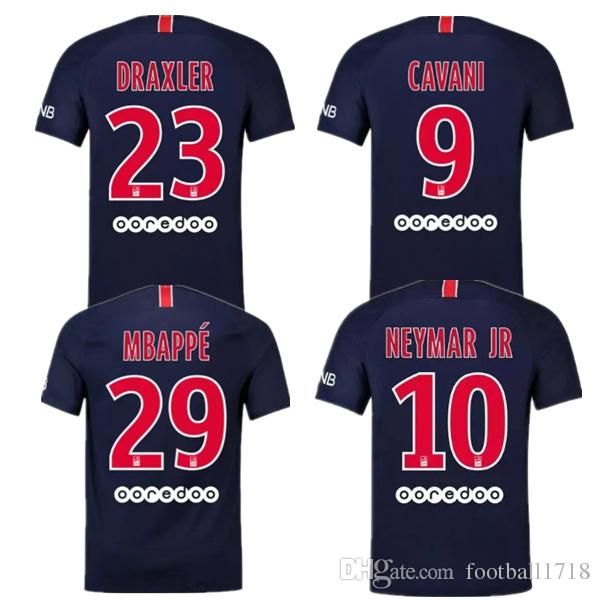 neymar jr kit psg