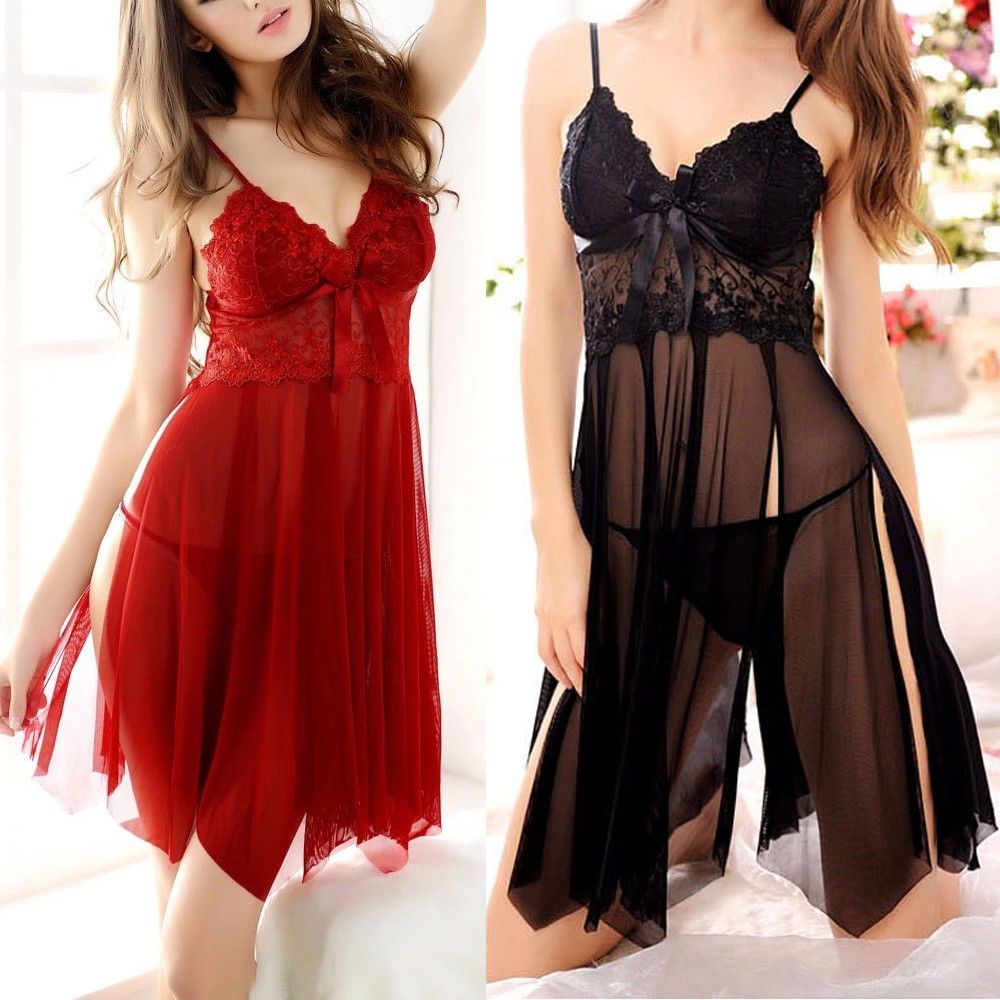 lace lingerie online