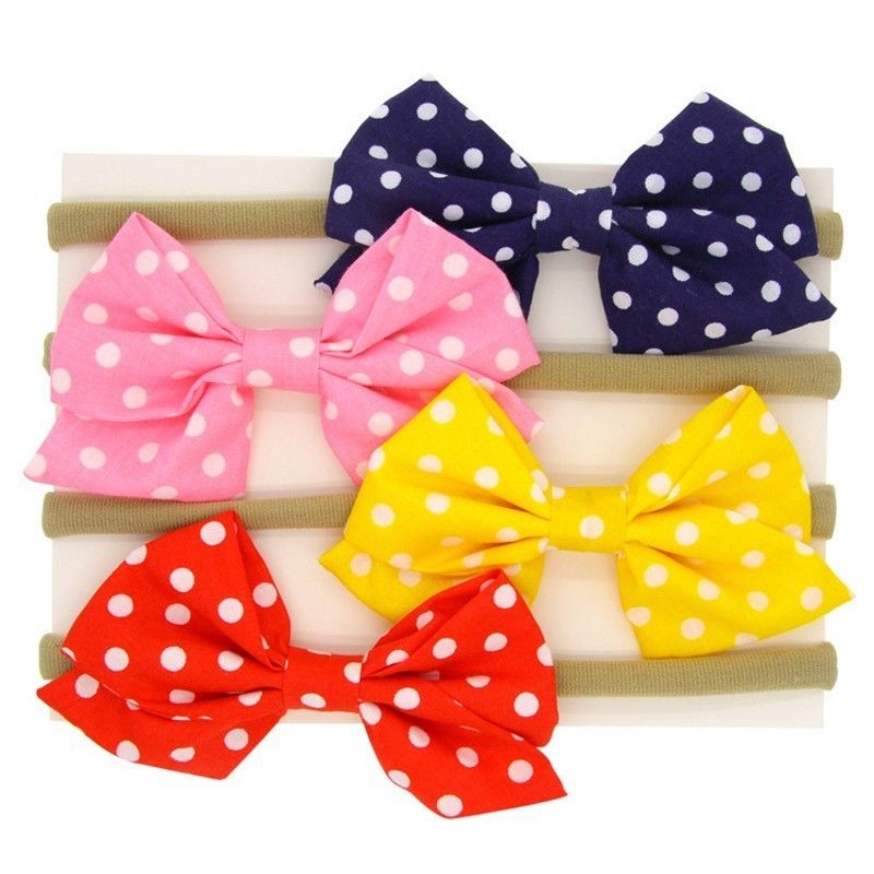 School Bow Gift Set