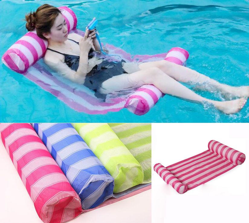 water hammock float
