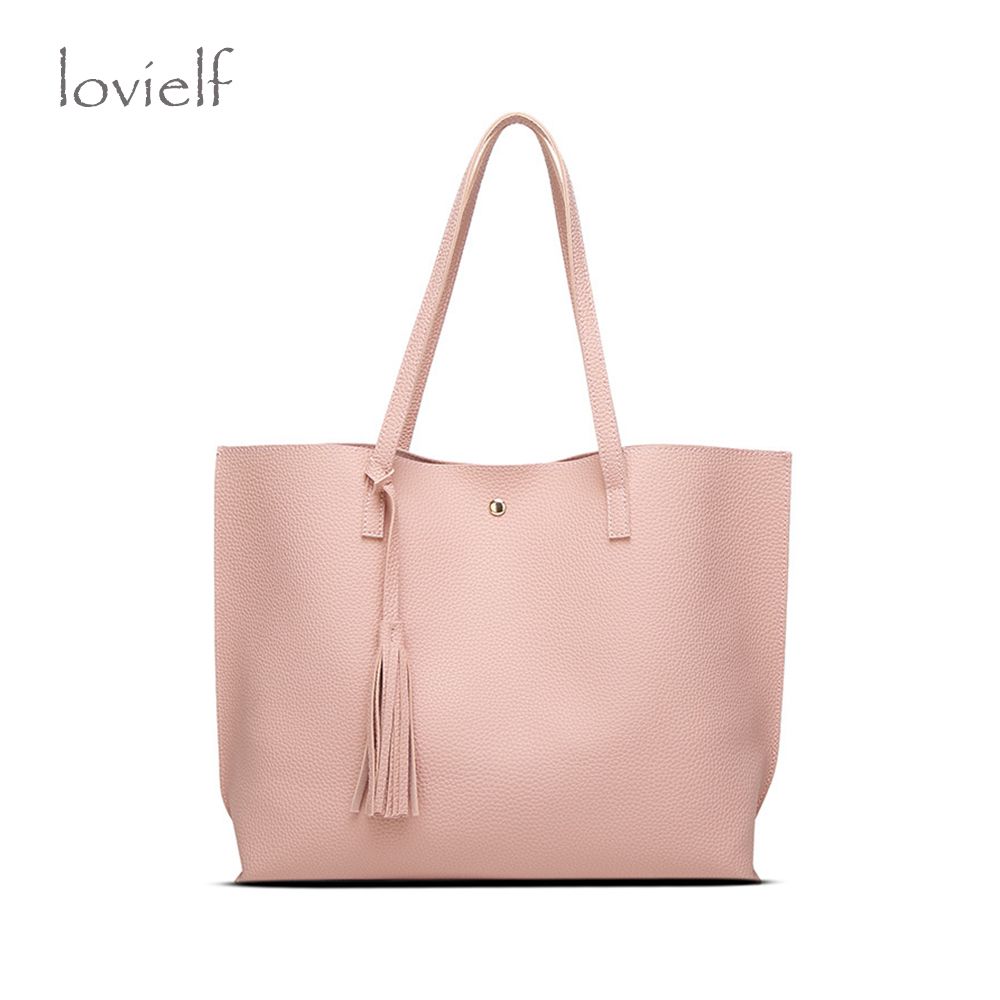 cream tote handbolsa