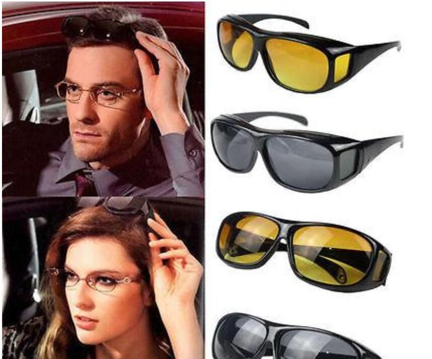 dark vision glasses