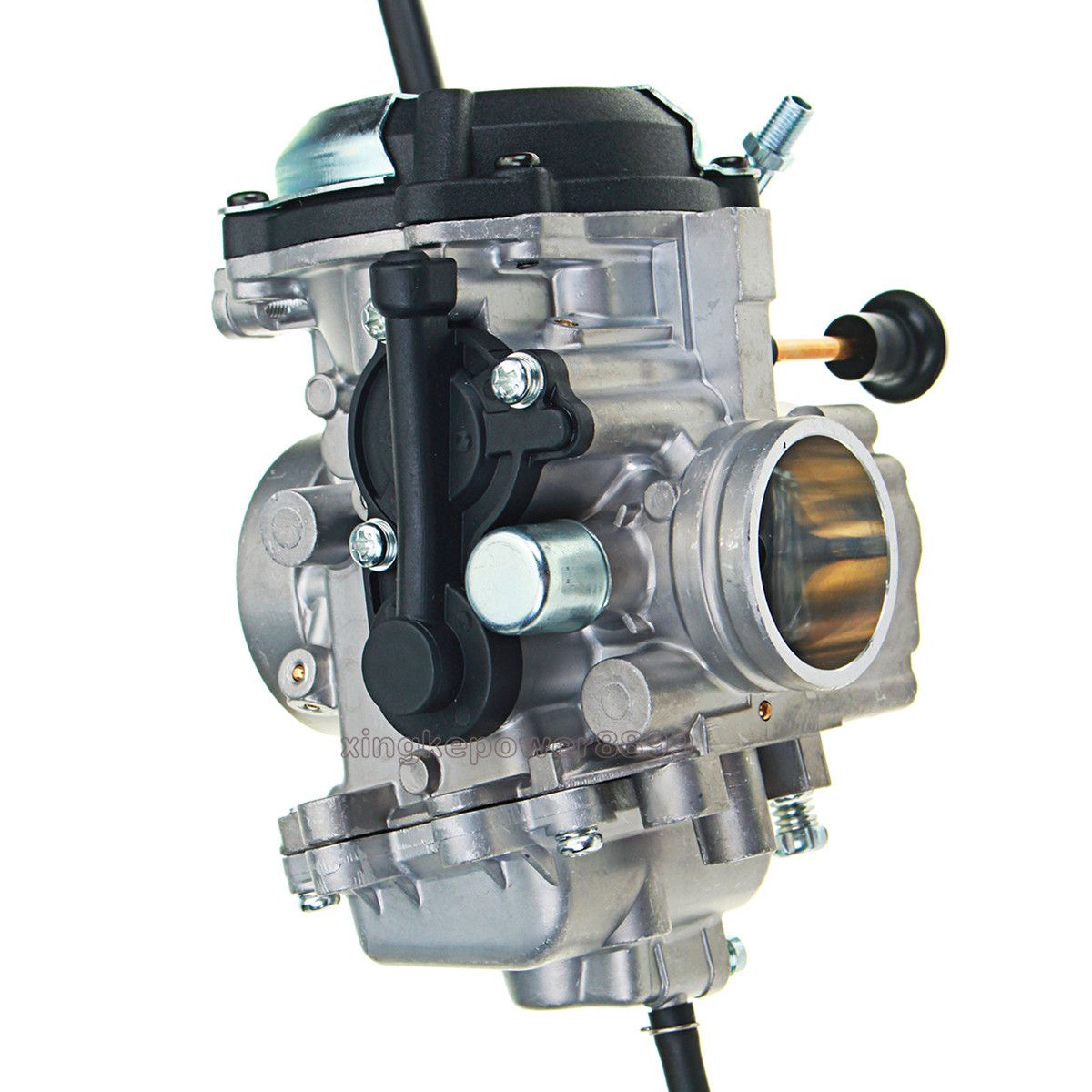 Ifjf Carburateur pour Yamaha Bear tracker 250/ Yfm250/ ATV 1999 2004/ Carb