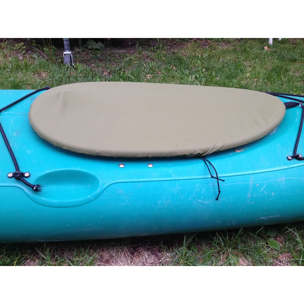 Seals Kayak Cover Size Chart