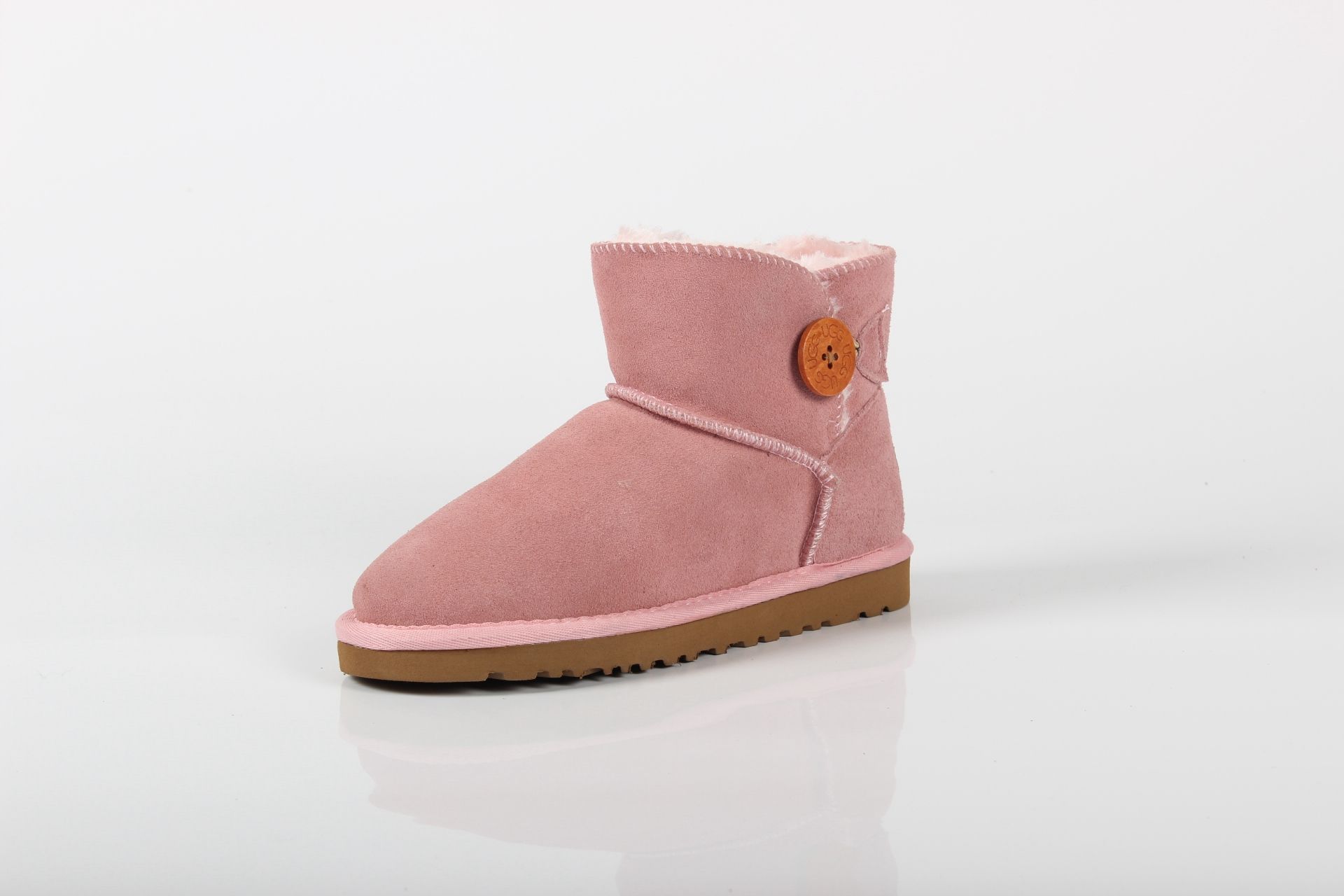 balenciaga uggs