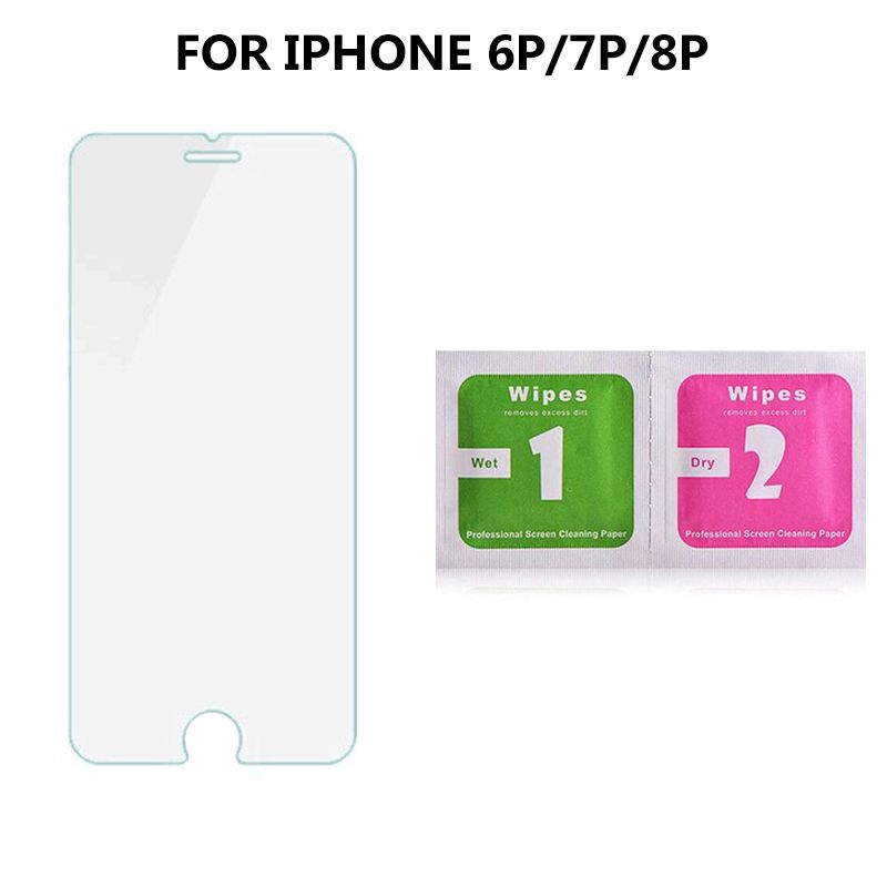 Iphone 6p / 7p / 8p için