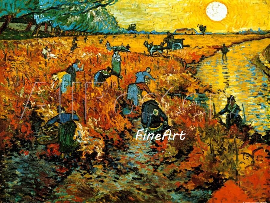 Satin Al El Yapimi Yagliboya Van Gogh Unlu Tablolar Ureme Ev Esyalari Yagliboya Oturma Odasi Dekoratif Tablolar Ile Benzersiz Hediyeler Tl314 3 Dhgate Comda