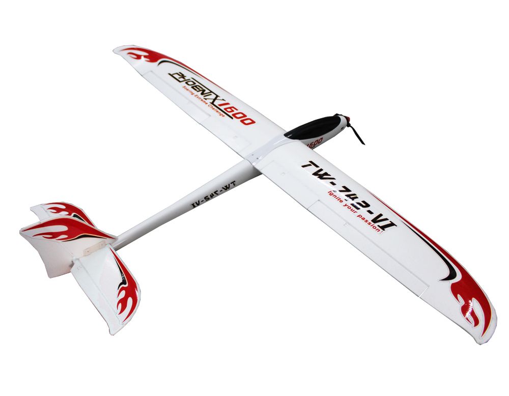 rc arf