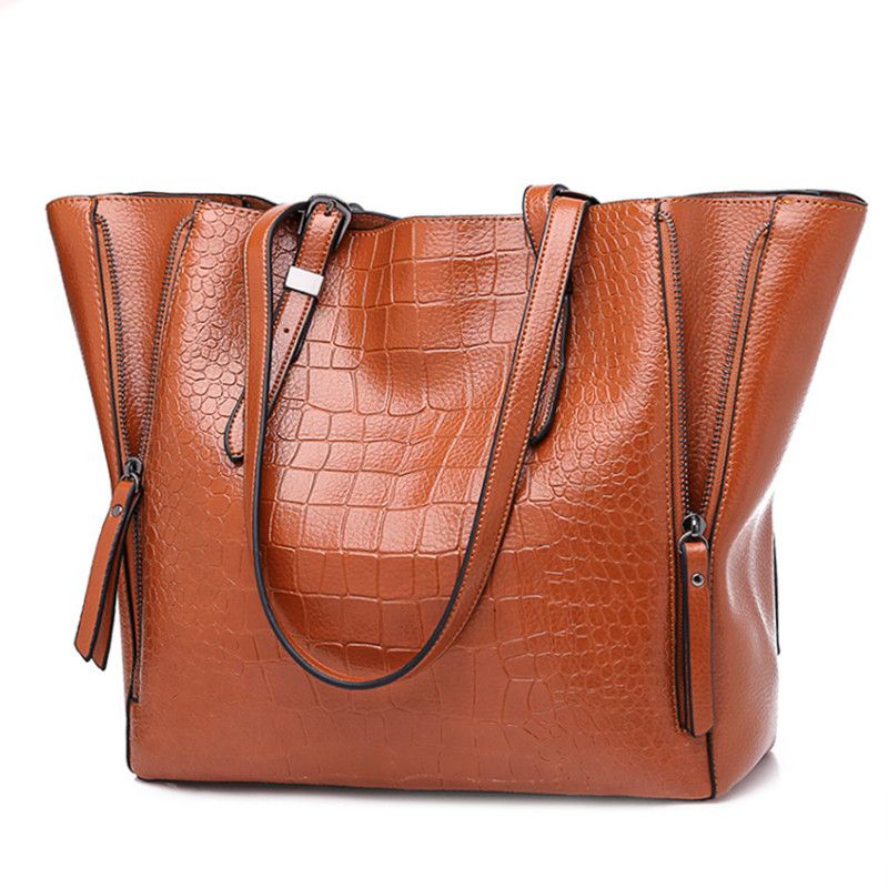 big shoulder strap bag