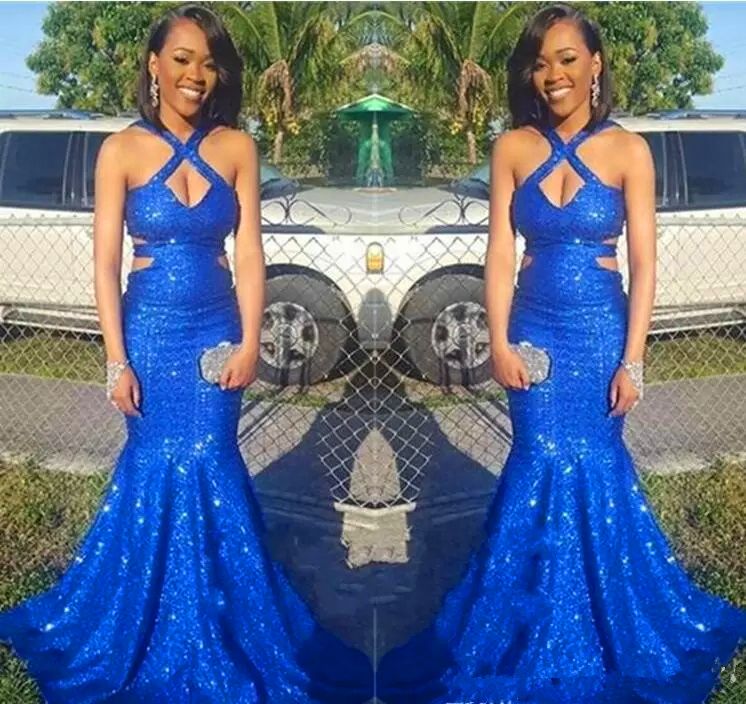 royal blue dress canada