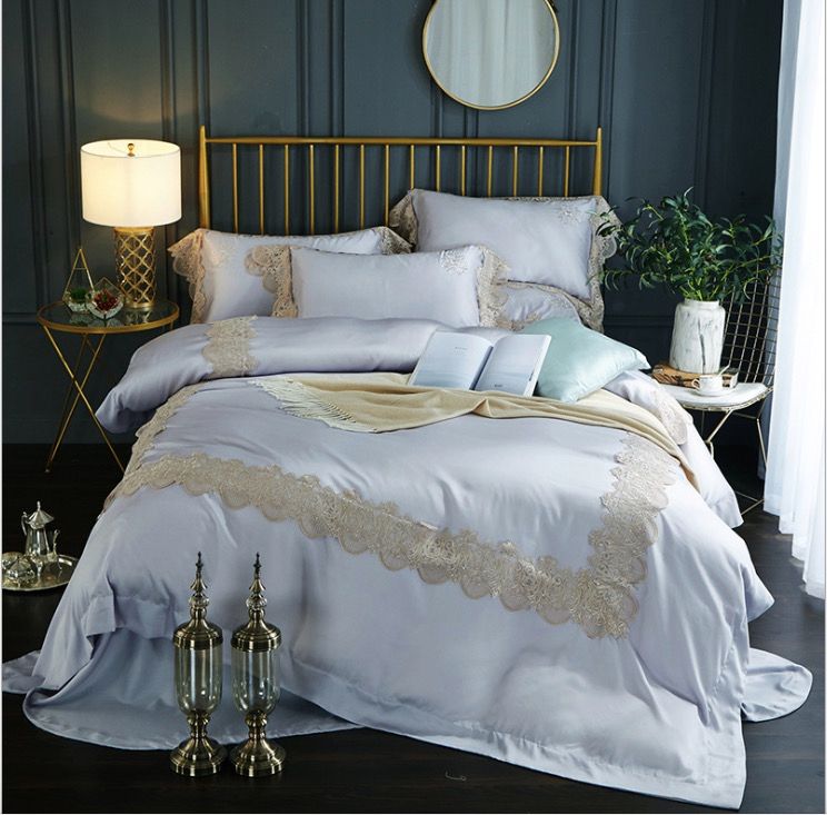 Bedding Sets 3d Duvet Cover Bed Sheet Pillow Cases Size Queen King