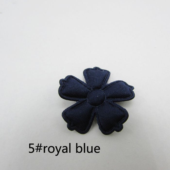 5#Royal Blue