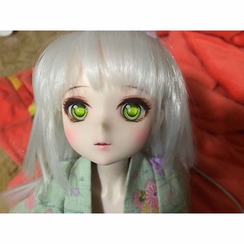 bjd dolls anime