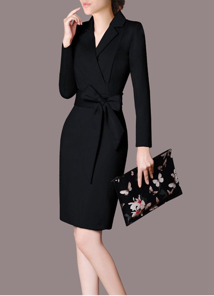 office dress for ladies