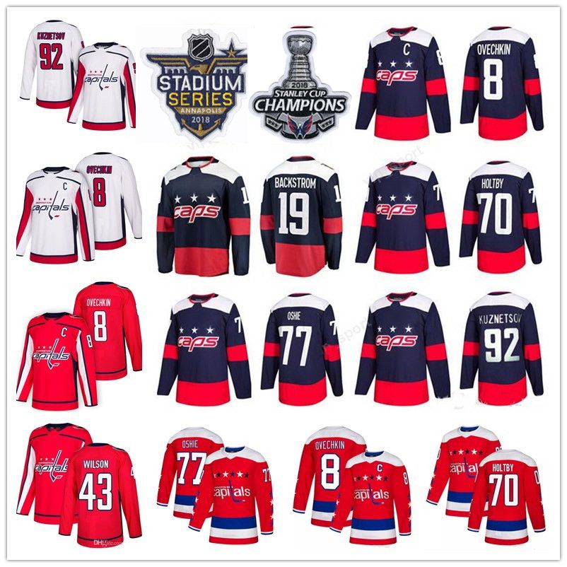 tj oshie youth jersey