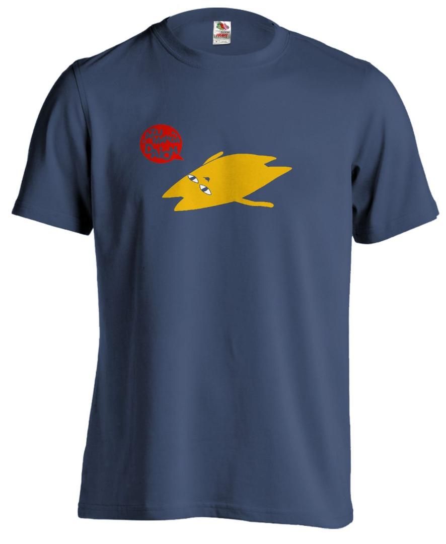 Get Azumanga Daioh Cat Father Chiyo Chichi Chan Anime Manga T Shirt HD Wallpaper Azumanga Daioh Cat Father Chiyo Chichi Chan Anime Manga T Shirt HD