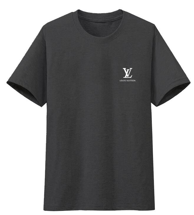 Acquistare NUOVI T Shirt Estate 2018 LOUIS VUITTON T Shirt Da Uomo Tinta  Unita Casual Manica Corta Da Donna Tees Top T Shirt Femminile # 175  Economico | Consegna Veloce E Qualità | It.Dhgate