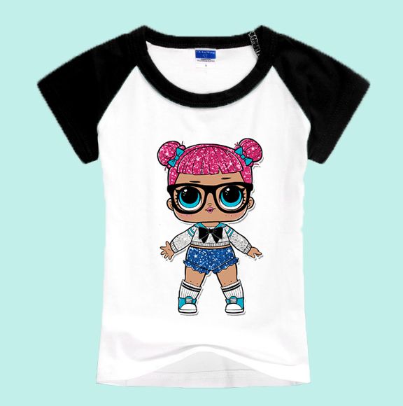 camisas de lol