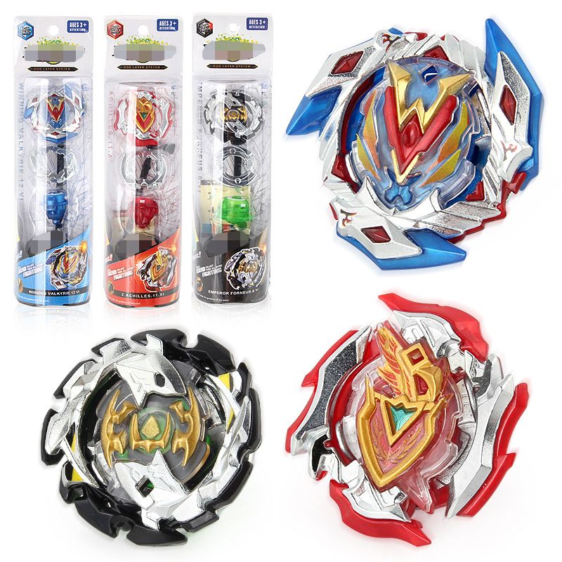 attack beyblades