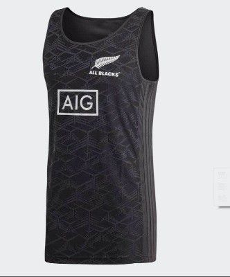 new all black jersey 2018