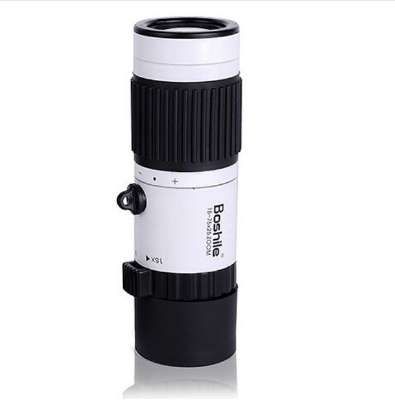 Original Travel Binoculars 15-75x25 Flexible Focus High Power Monocular Telescope for Camping Original Travel Binoculars 15-75x25 Flexible Focus High Power Monocular Telescope for Camping