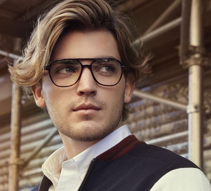 new glasses