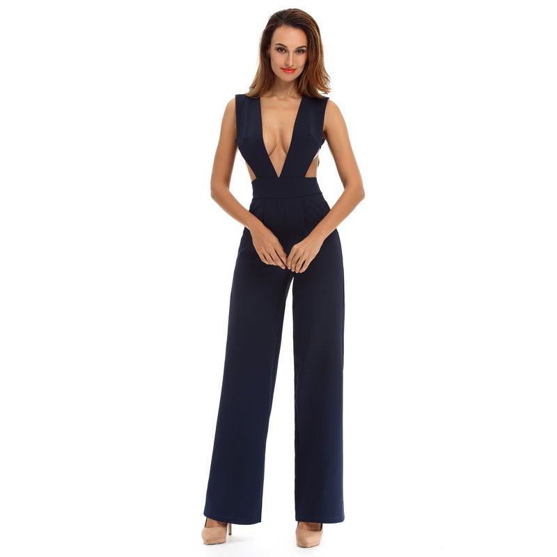 jumpsuits elegantes para fiestas