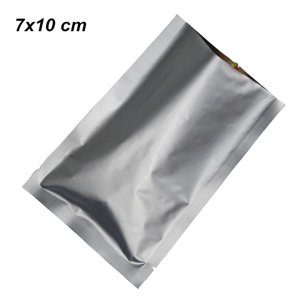 aluminium mylar foil