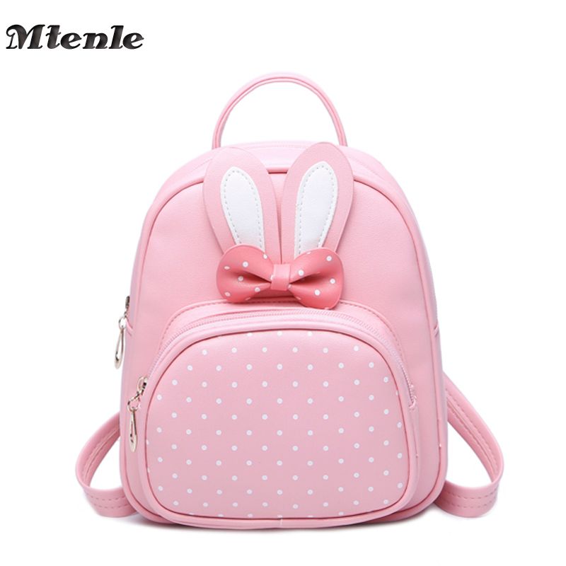 mochilas pequeñas niña