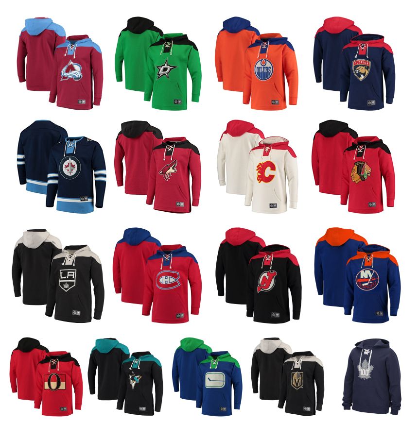 chandail de hockey sur mesure