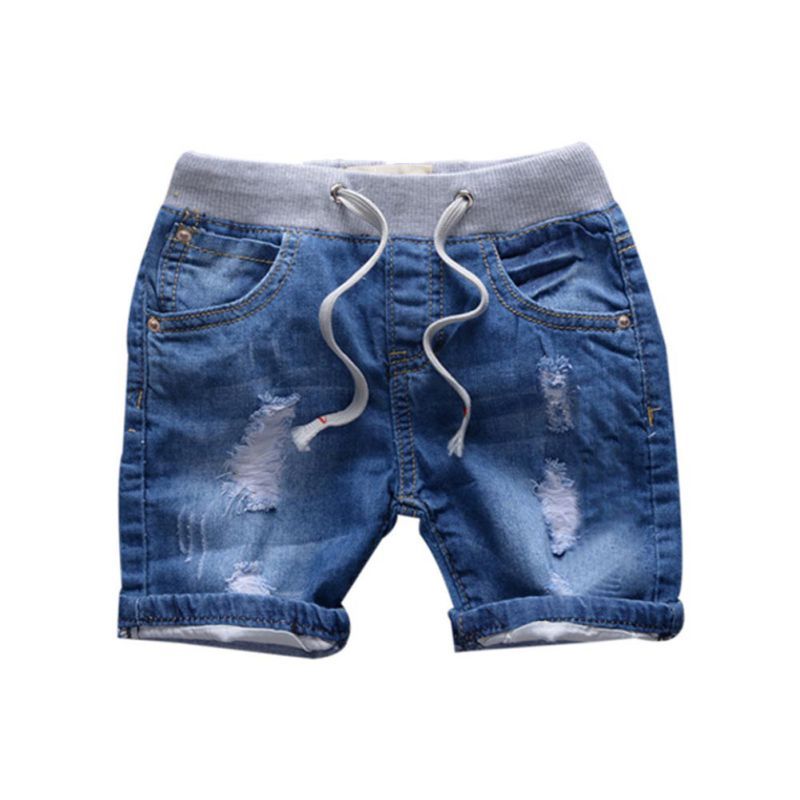new jeans short