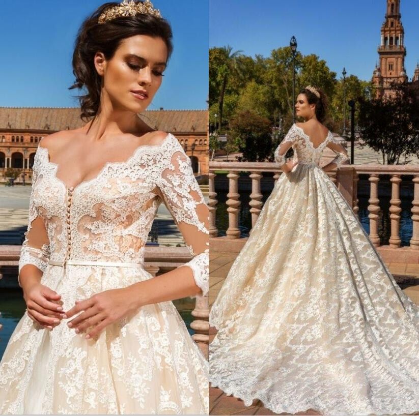 vintage dress for wedding