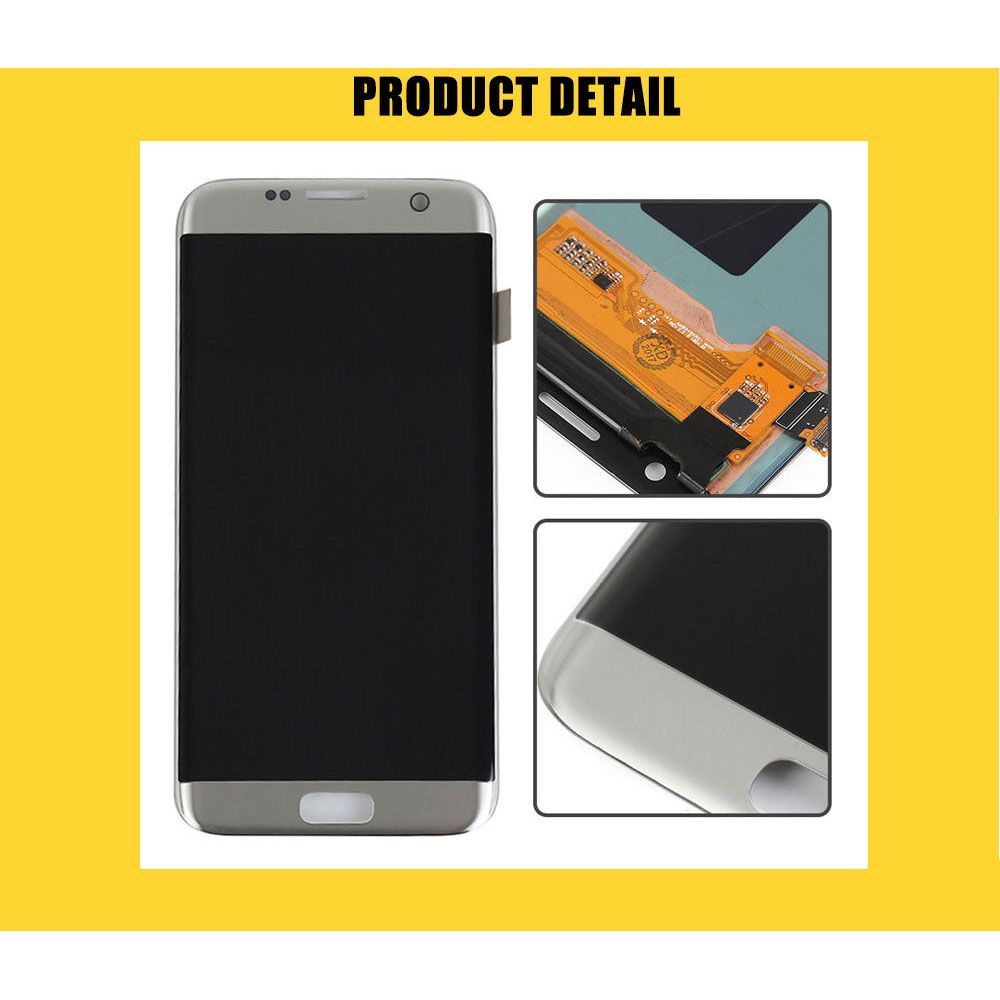 Samsung Galaxy S7 Edge Дисплей Купить