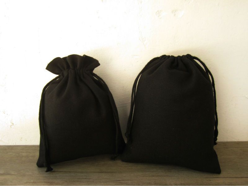 cloth string bolsa