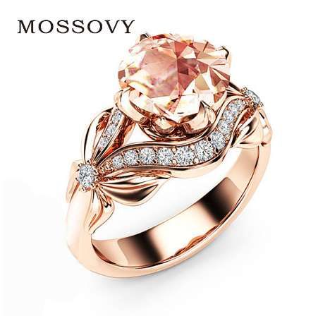 best gold rings