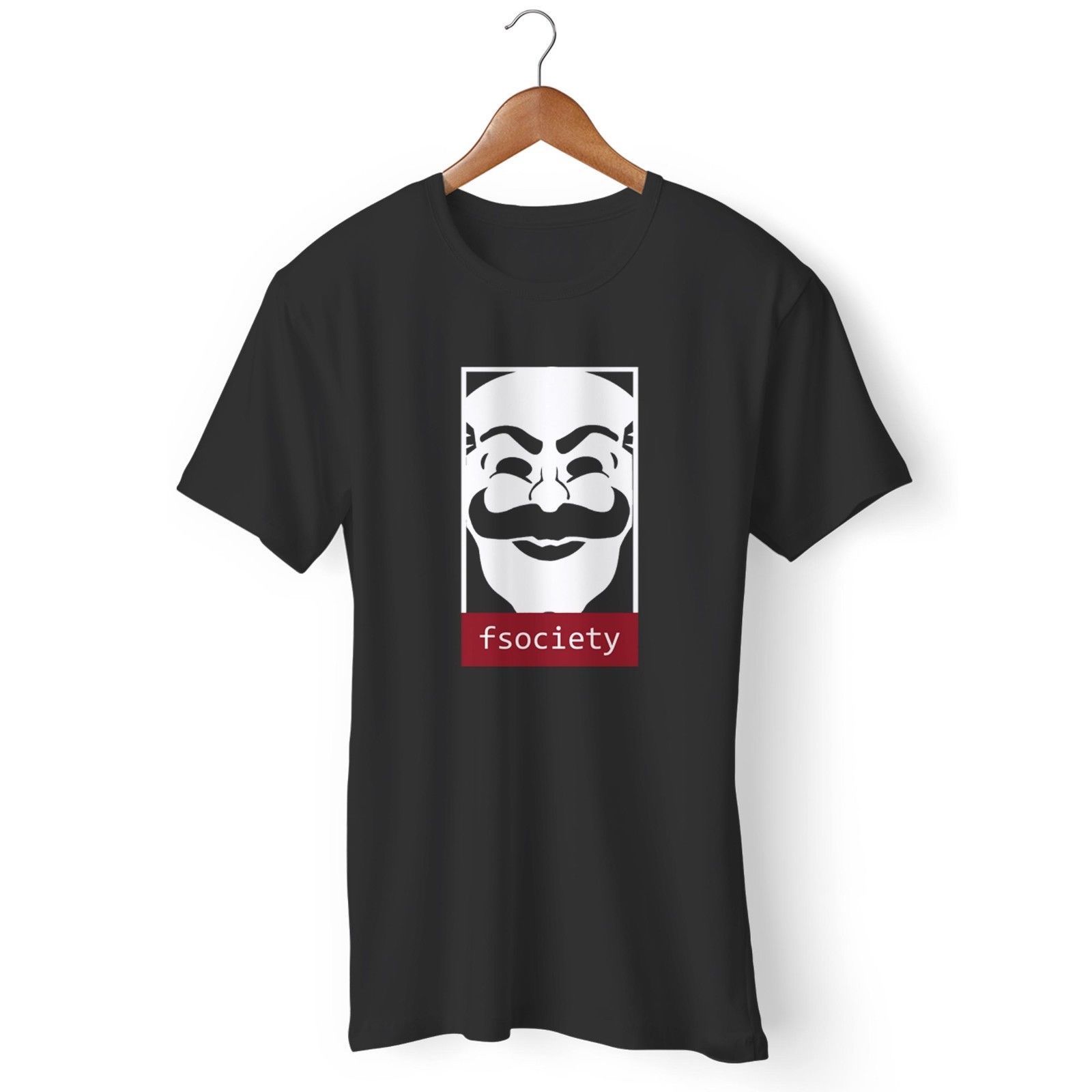 fsociety shirt