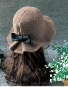 Acquista In Primavera E Autunno Cappelli Di Stoffa Di Panno Di Giorno Che  Ristabilisce I Sensi Antichi Della Protezione Del Pescatore Del Burlone  Alla Moda Del Bacino DellInghilterra A 14,31 € Dal