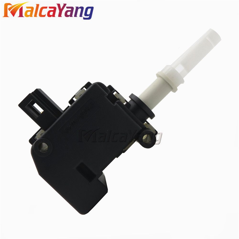 New Tailgate Actuator Central Locking Motor VW Passat Caddy Touareg 3B5 827 061C