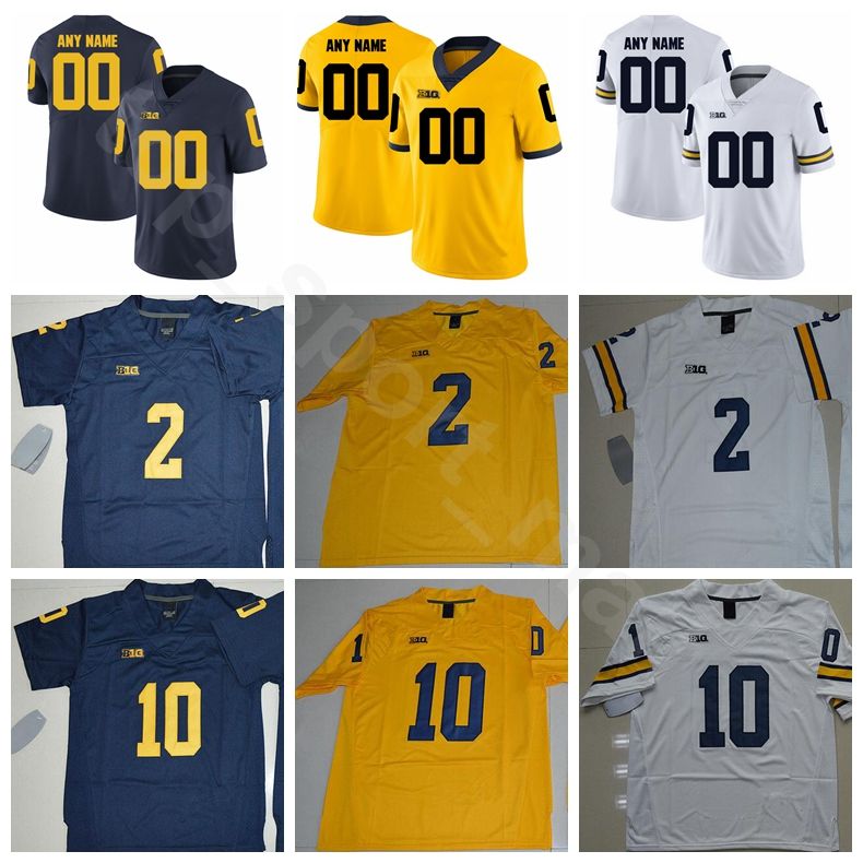 dylan mccaffrey jersey