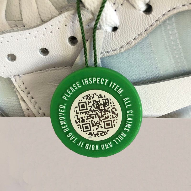 Authentic StockX Tag Sticker & Card for Sale in Queens, NY - OfferUp