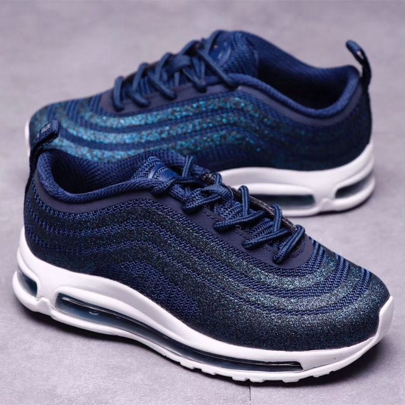 scarpe silver bambina